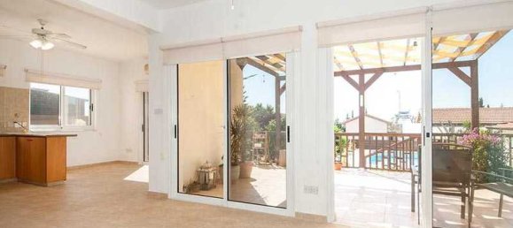 3 Schlafzimmer Villa in Souni–Zanatzia, Cyprus, Nr. 10818 14