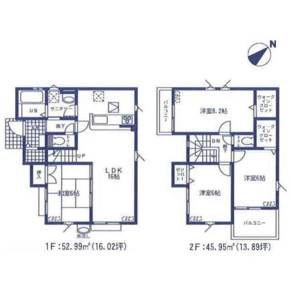 4 bedrooms House in Chiba, Japan No. 7302