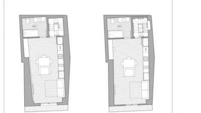 215m² Building in Valencia, Spain No. 262479