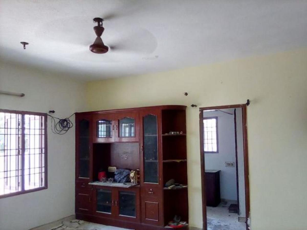 2 bedrooms House in Chennai, India No. 14153