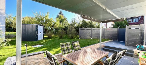 3 bedrooms House in Ludwigslust-Parchim, Germany No. 351601 17