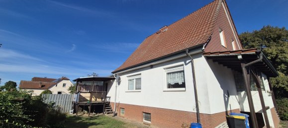 3 bedrooms House in Ludwigslust-Parchim, Germany No. 351601 3
