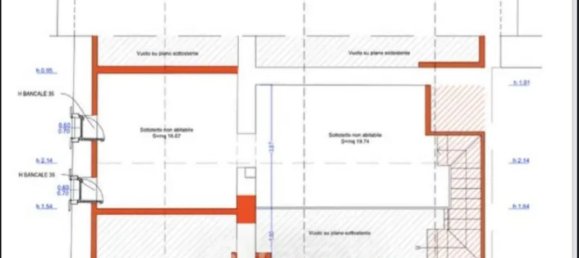 3 rooms Apartment in Erbezzo, Italy No. 82402 4