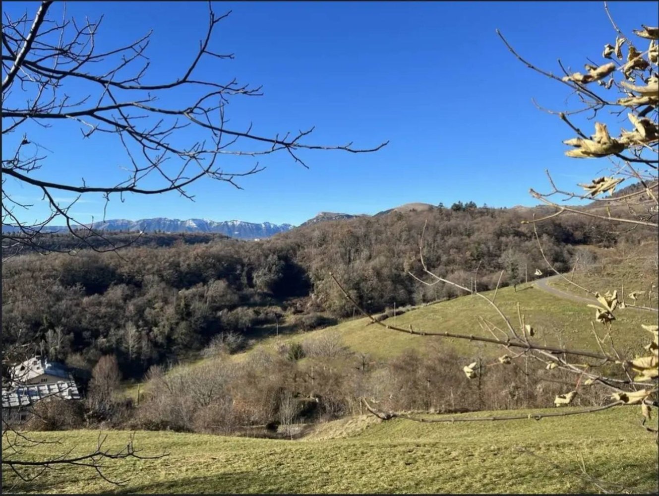 3 rooms Apartment in Erbezzo, Italy No. 82402