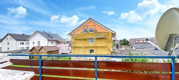 Apartamento de 1 dormitorio en Ortenaukreis, Germany No. 14848 6