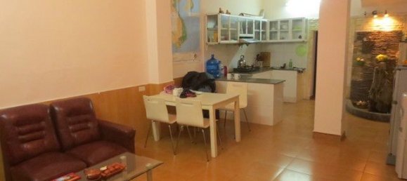 2 bedrooms House in Dong Da, Vietnam No. 5059 2