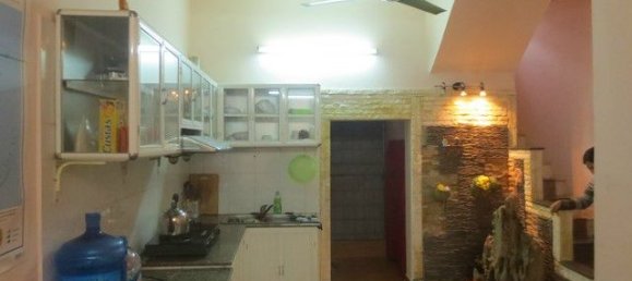 2 bedrooms House in Dong Da, Vietnam No. 5059 5