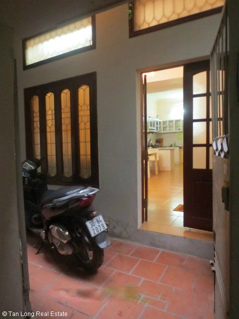 2 bedrooms House in Dong Da, Vietnam No. 5059
