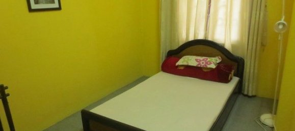 2 bedrooms House in Dong Da, Vietnam No. 5059 6