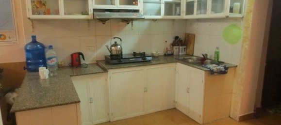 2 bedrooms House in Dong Da, Vietnam No. 5059 4