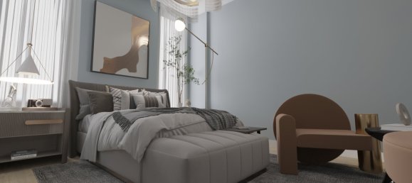 Villa 2+1 in Mersin, Turkey, Nr. 25948 12