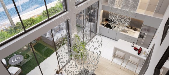 Villa 2+1 in Mersin, Turkey, Nr. 25948 11