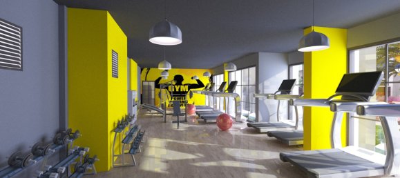 Villa 2+1 in Mersin, Turkey, Nr. 25948 8