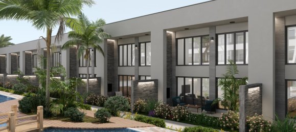Villa 2+1 in Mersin, Turkey, Nr. 25948 4