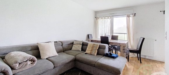 Квартира с 1 спальней в Ренн, Франция № 208293 2