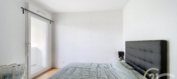 Квартира с 1 спальней в Ренн, Франция № 208293 8