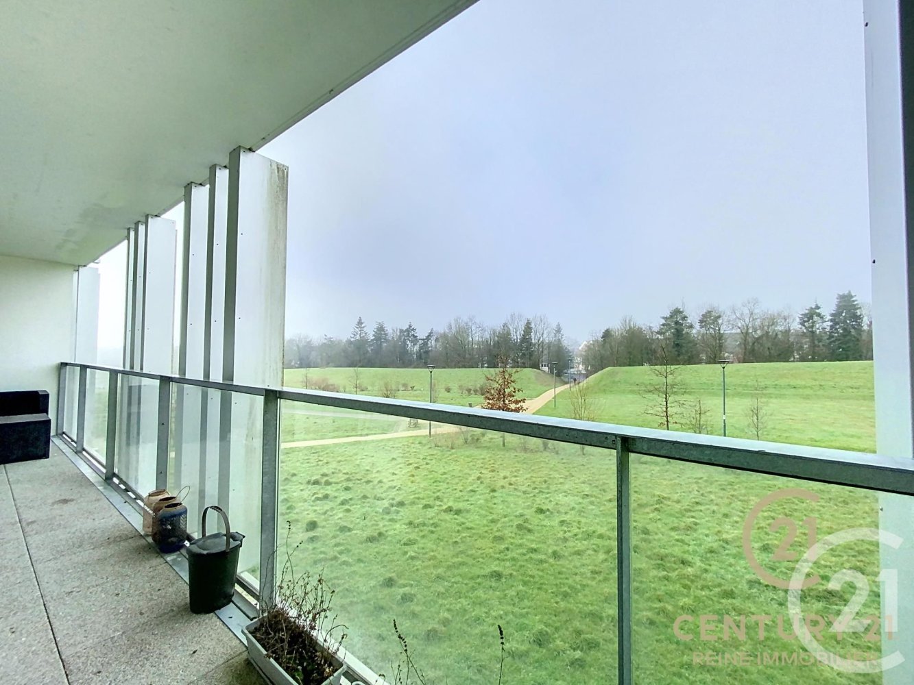 Квартира с 1 спальней в Ренн, Франция № 208293