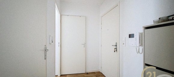 Квартира с 1 спальней в Ренн, Франция № 208293 6