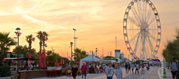 4 bedrooms Apartment in Rimini, Italy No. 332888 4