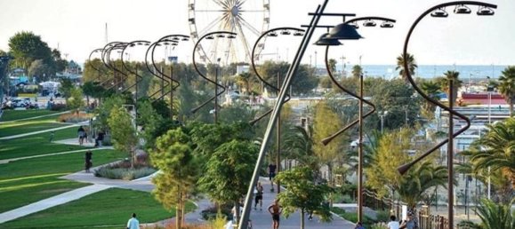 4 bedrooms Apartment in Rimini, Italy No. 332888 3