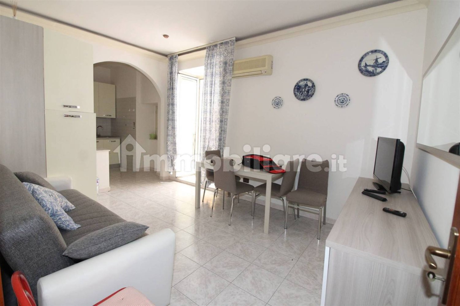 1 Schlafzimmer Haus in Lentini, Italy, Nr. 47707