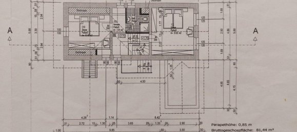 3-Zimmer Haus in Passail, Austria, Nr. 130663 3