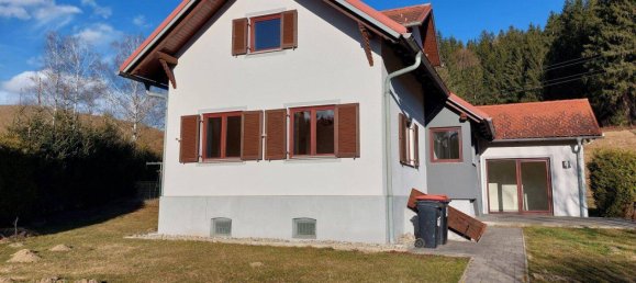 3-Zimmer Haus in Passail, Austria, Nr. 130663 6