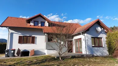3-Zimmer Haus in Passail, Austria, Nr. 130663
