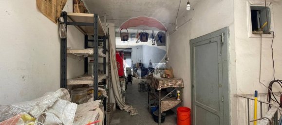 Propiedad comercial en Bari, Italy 117 m² No. 90273 14