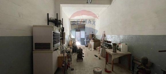 Propiedad comercial en Bari, Italy 117 m² No. 90273 13