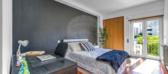 4 Schlafzimmer Wohnung in Braga, Portugal, Nr. 44657 7