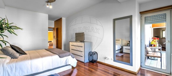 4 Schlafzimmer Wohnung in Braga, Portugal, Nr. 44657 2