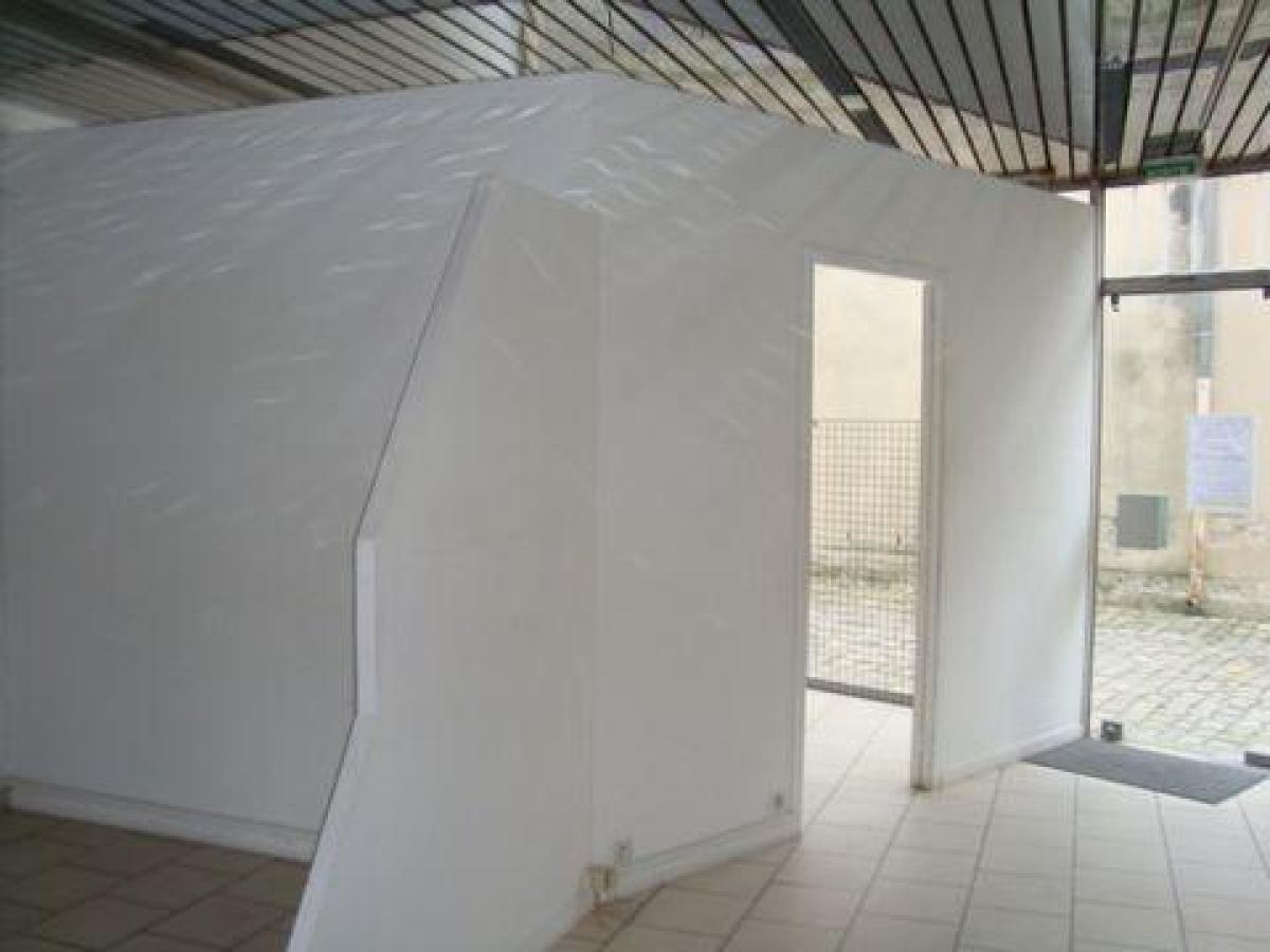 Büro in Bourges, France 40m², Nr. 17718