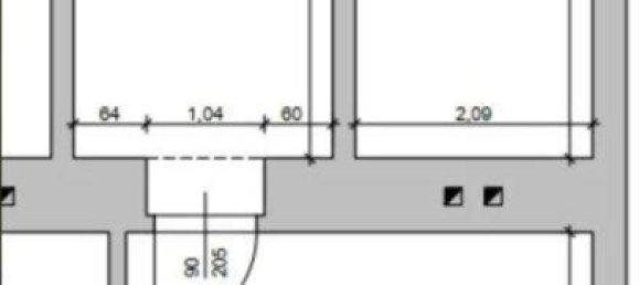 2 rooms Apartment in Brigittenau, Austria No. 192758 8