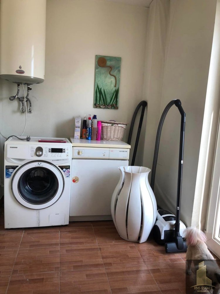 Casa T6 em Nasimi, Azerbaijan N.º 1135