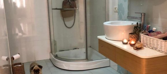 Casa T6 em Nasimi, Azerbaijan N.º 1135 10