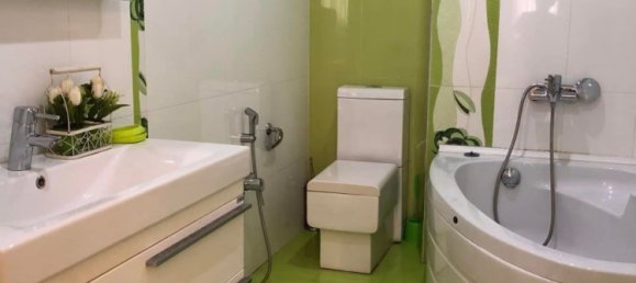 Casa T6 em Nasimi, Azerbaijan N.º 1135 15