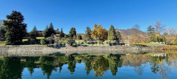 12 bedrooms Villa in Turin, Italy No. 112323 12