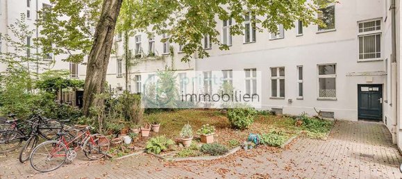 Apartamento de 1 dormitorio en Moabit, Germany No. 342849 20