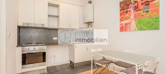 Apartamento de 1 dormitorio en Moabit, Germany No. 342849 6