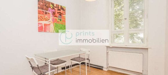Apartamento de 1 dormitorio en Moabit, Germany No. 342849 4