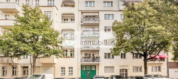 Apartamento de 1 dormitorio en Moabit, Germany No. 342849 19