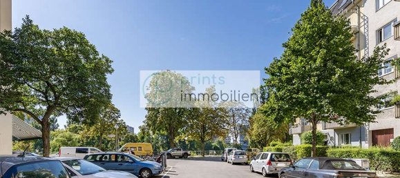 Apartamento de 1 dormitorio en Moabit, Germany No. 342849 14
