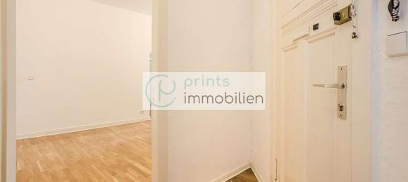 Apartamento de 1 dormitorio en Moabit, Germany No. 342849 3