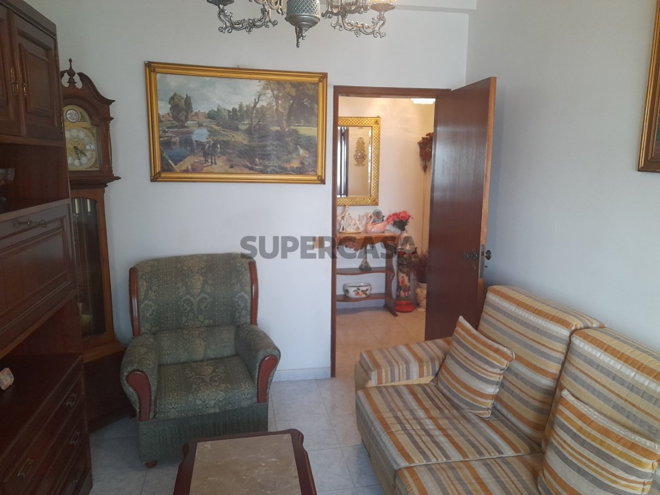 2 غرف نوم شقة في Faro, Portugal رقم 207963