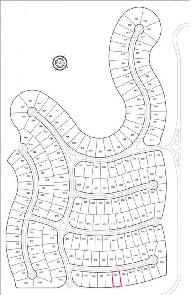 Terreno en Escobar, Argentina No. 33964