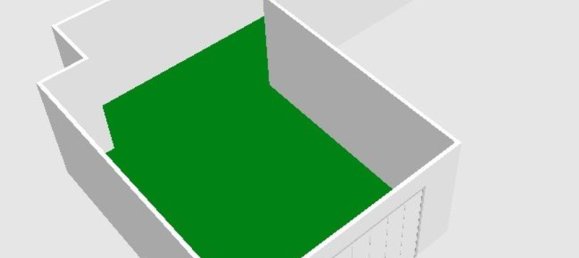 Gewerbliche Immobilie in Genoa, Italy 46m², Nr. 133164 14