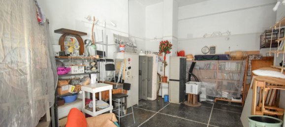 Gewerbliche Immobilie in Genoa, Italy 46m², Nr. 133164 5