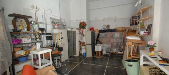 Gewerbliche Immobilie in Genoa, Italy 46m², Nr. 133164 12
