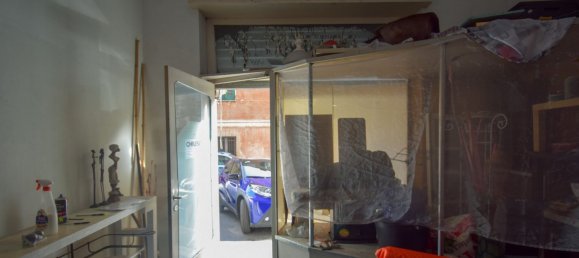 Gewerbliche Immobilie in Genoa, Italy 46m², Nr. 133164 11